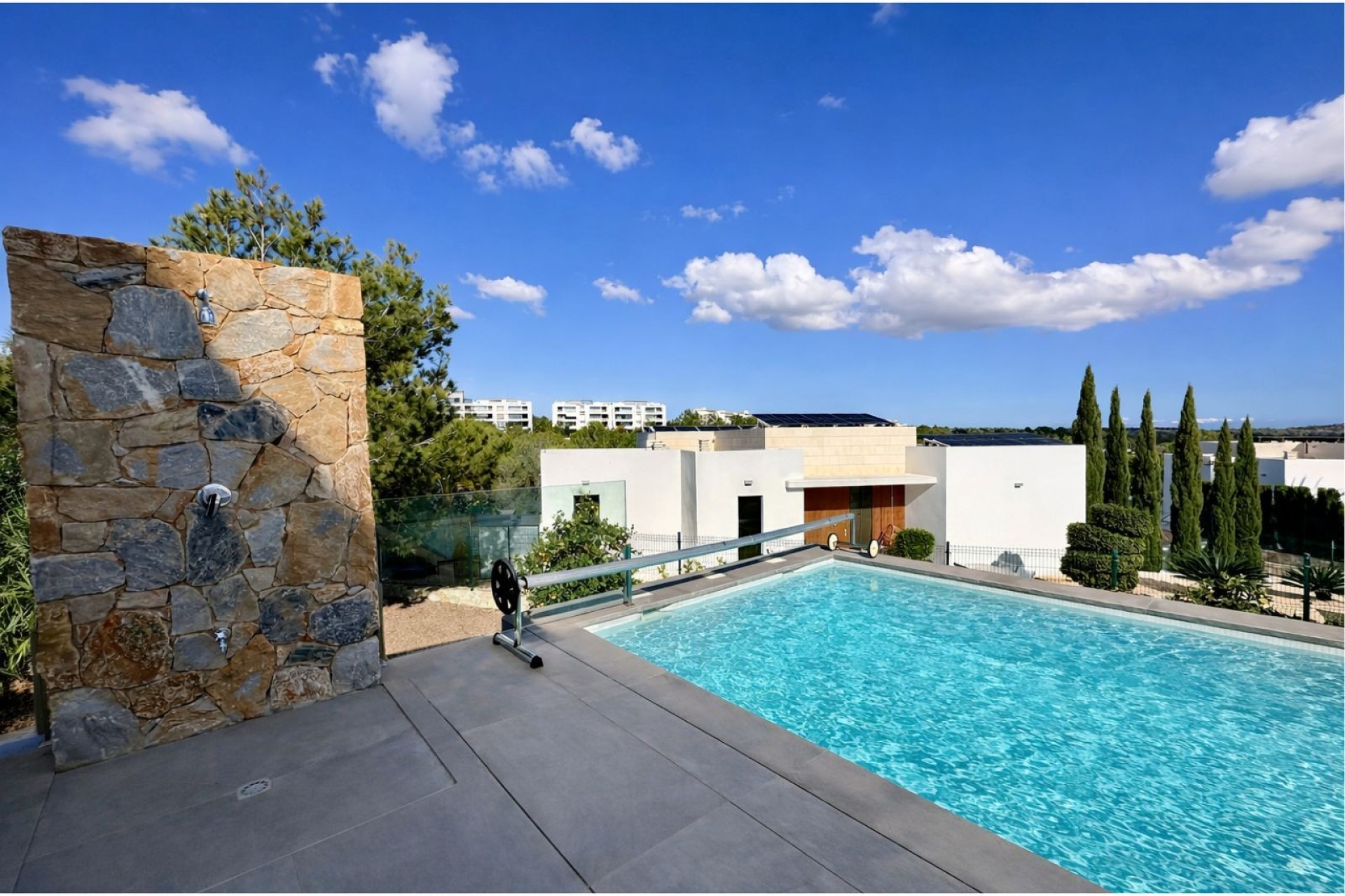 Revente - Villa - Las Colinas Golf Resort - Las Colinas golf