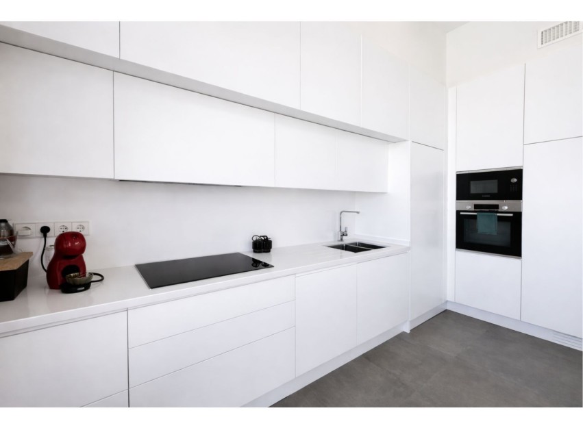 Revente - Villa - Las Colinas Golf Resort - Las Colinas golf