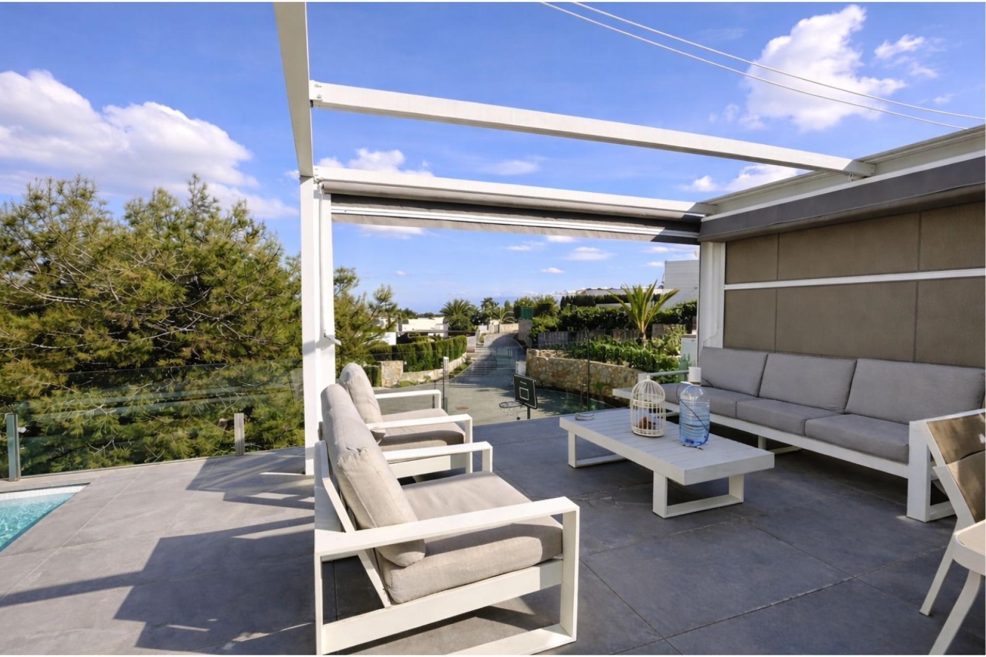 Revente - Villa - Las Colinas Golf Resort - Las Colinas golf