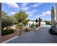 Revente - Villa - Las Colinas Golf Resort - Las Colinas golf