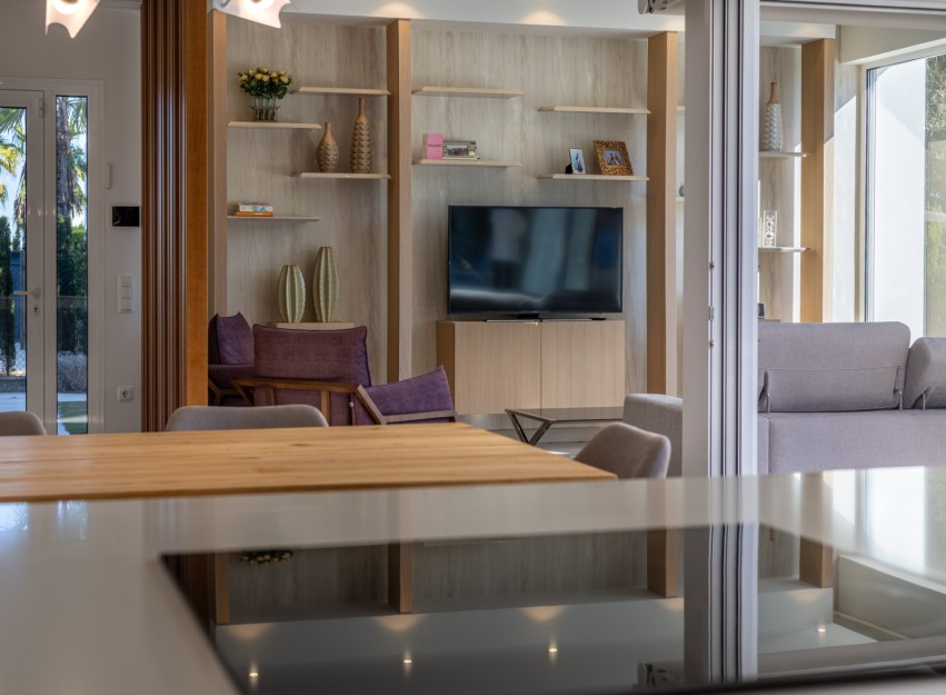 Revente - Villa - Las Colinas Golf Resort - Las Colinas golf