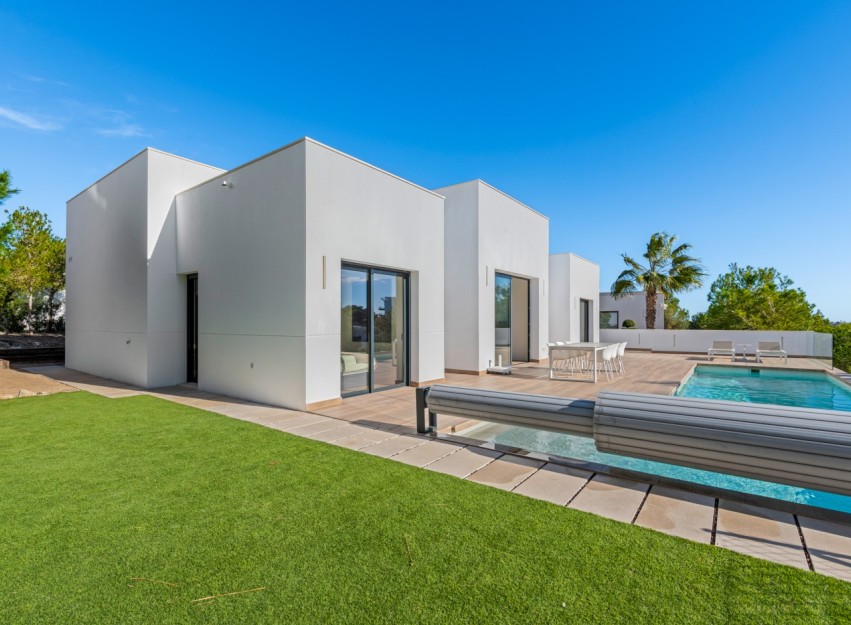 Revente - Villa - Las Colinas Golf Resort - Las Colinas golf