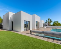 Revente - Villa - Las Colinas Golf Resort - Las Colinas golf