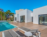 Revente - Villa - Las Colinas Golf Resort - Las Colinas golf