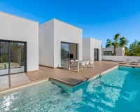 Revente - Villa - Las Colinas Golf Resort - Las Colinas golf