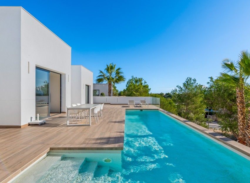 Revente - Villa - Las Colinas Golf Resort - Las Colinas golf