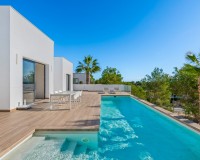 Revente - Villa - Las Colinas Golf Resort - Las Colinas golf