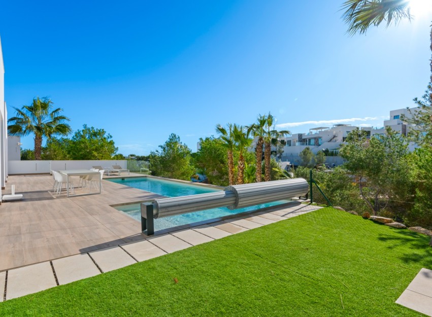 Revente - Villa - Las Colinas Golf Resort - Las Colinas golf