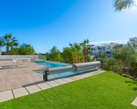 Revente - Villa - Las Colinas Golf Resort - Las Colinas golf