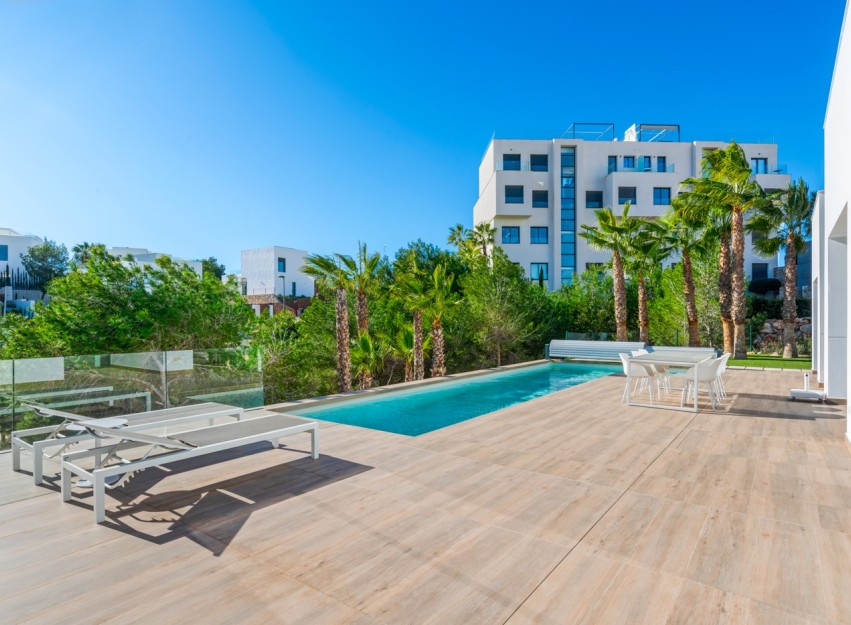 Revente - Villa - Las Colinas Golf Resort - Las Colinas golf