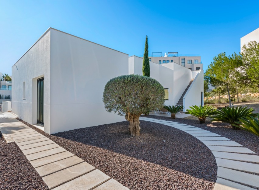 Revente - Villa - Las Colinas Golf Resort - Las Colinas golf
