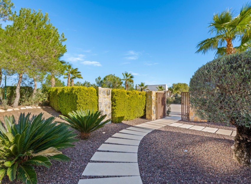 Revente - Villa - Las Colinas Golf Resort - Las Colinas golf