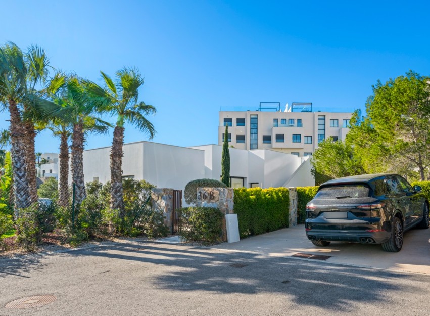 Revente - Villa - Las Colinas Golf Resort - Las Colinas golf
