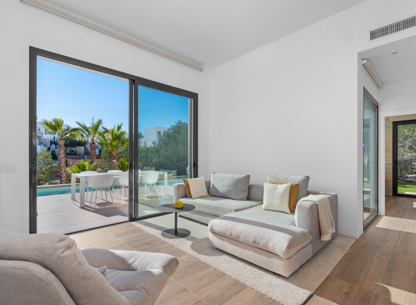 Revente - Villa - Las Colinas Golf Resort - Las Colinas golf