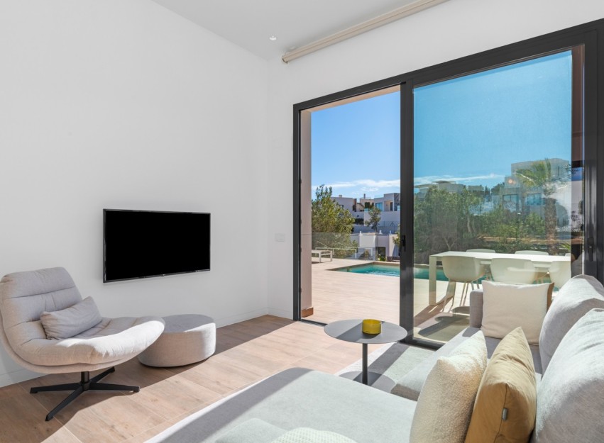 Revente - Villa - Las Colinas Golf Resort - Las Colinas golf
