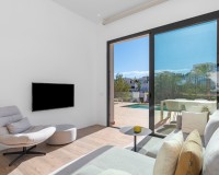 Revente - Villa - Las Colinas Golf Resort - Las Colinas golf
