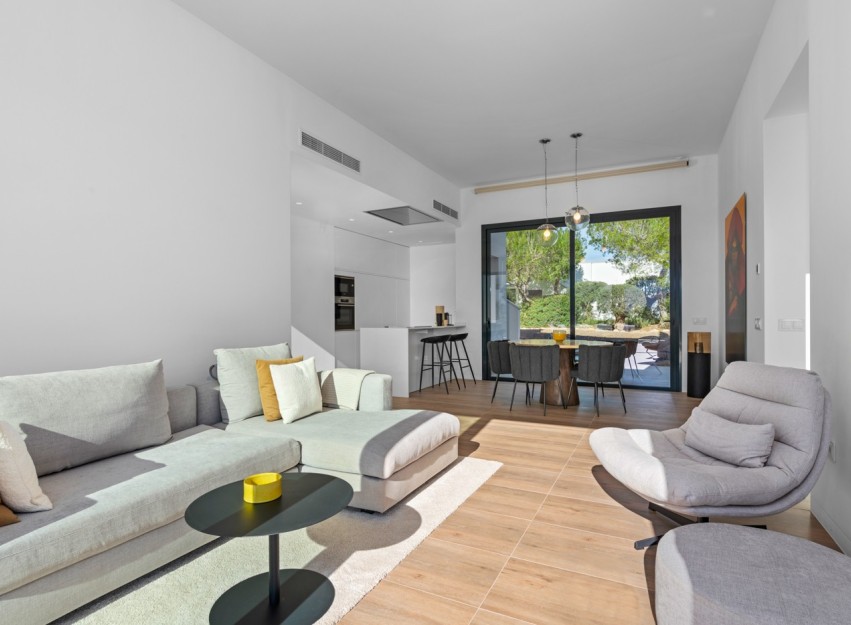 Revente - Villa - Las Colinas Golf Resort - Las Colinas golf
