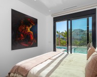 Revente - Villa - Las Colinas Golf Resort - Las Colinas golf