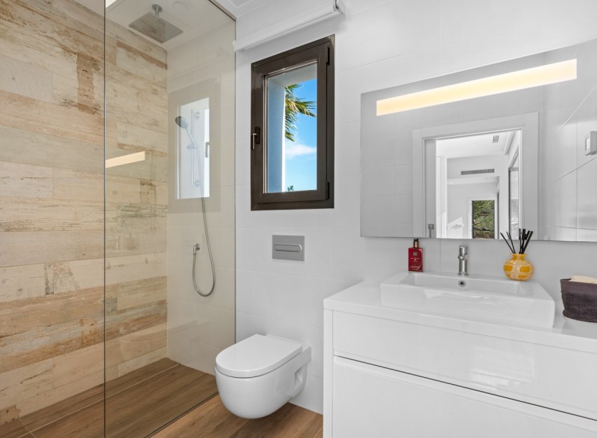 Revente - Villa - Las Colinas Golf Resort - Las Colinas golf