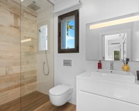 Revente - Villa - Las Colinas Golf Resort - Las Colinas golf