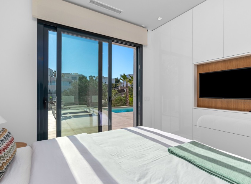 Revente - Villa - Las Colinas Golf Resort - Las Colinas golf
