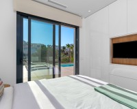 Revente - Villa - Las Colinas Golf Resort - Las Colinas golf