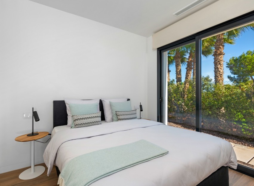 Revente - Villa - Las Colinas Golf Resort - Las Colinas golf