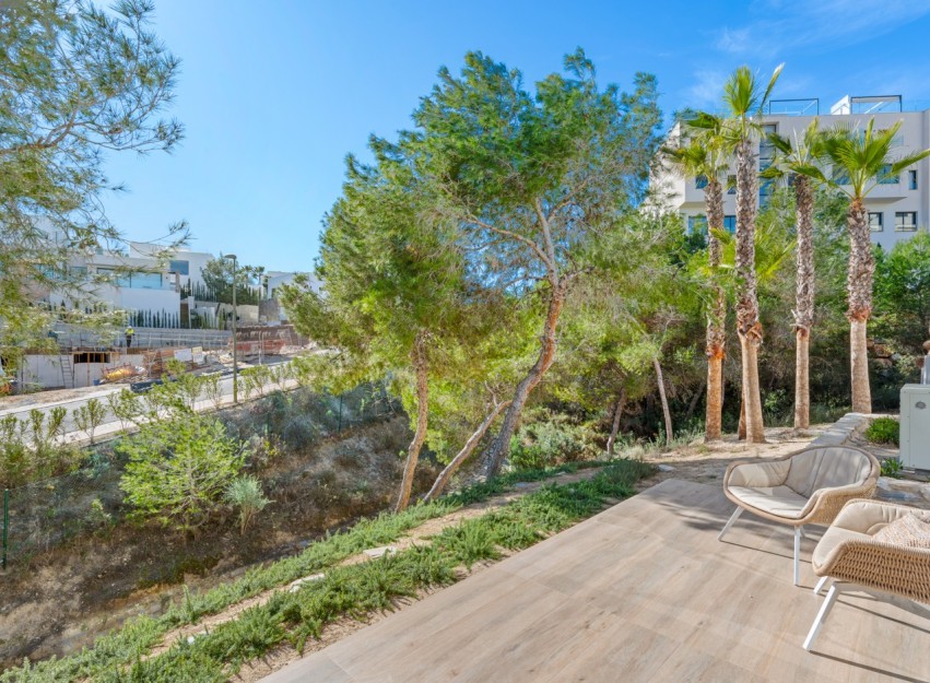 Revente - Villa - Las Colinas Golf Resort - Las Colinas golf