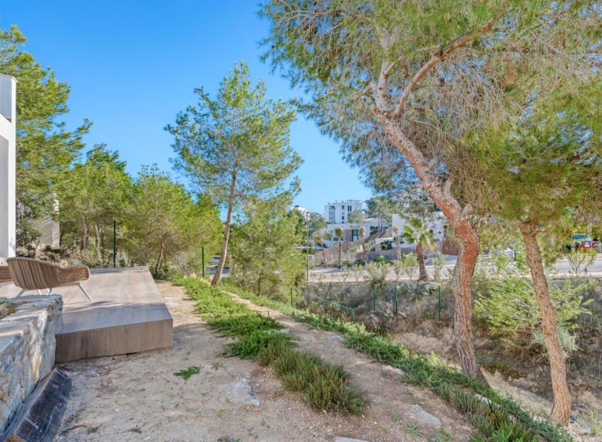 Revente - Villa - Las Colinas Golf Resort - Las Colinas golf