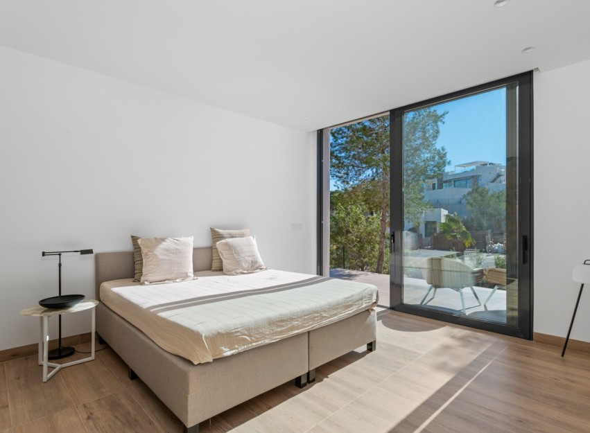 Revente - Villa - Las Colinas Golf Resort - Las Colinas golf