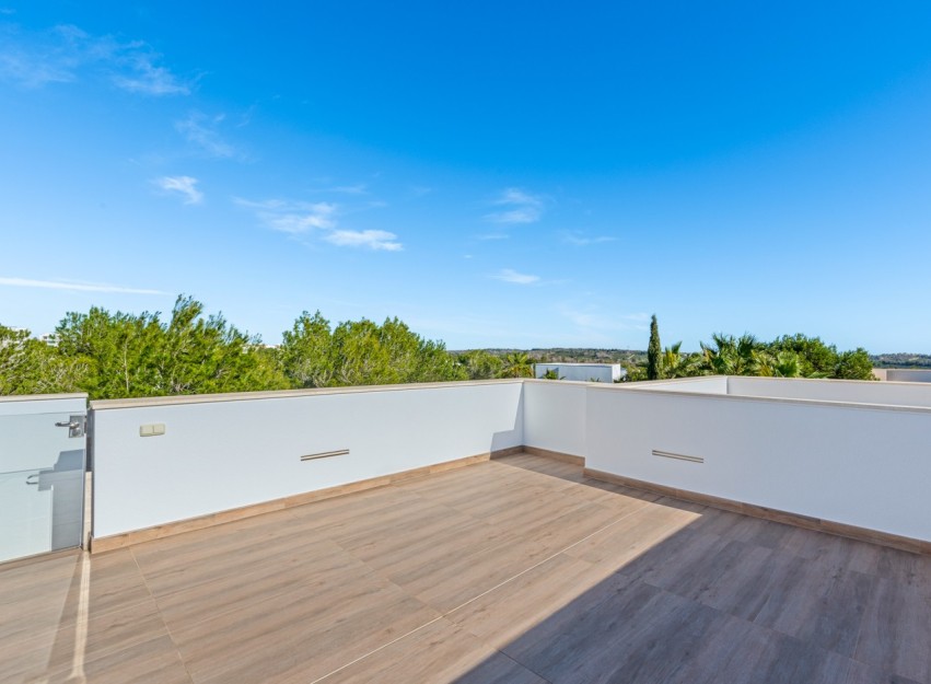 Revente - Villa - Las Colinas Golf Resort - Las Colinas golf