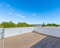 Revente - Villa - Las Colinas Golf Resort - Las Colinas golf