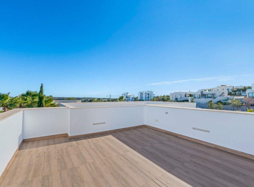 Revente - Villa - Las Colinas Golf Resort - Las Colinas golf