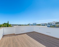 Revente - Villa - Las Colinas Golf Resort - Las Colinas golf