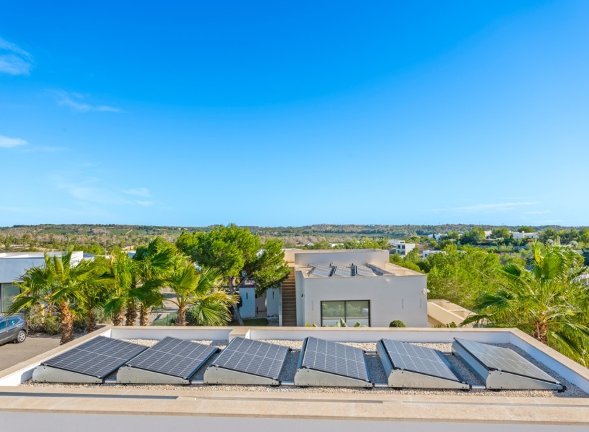 Revente - Villa - Las Colinas Golf Resort - Las Colinas golf