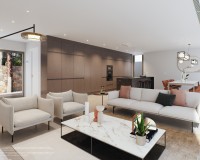 Revente - Villa - Las Colinas Golf Resort - Las Colinas golf