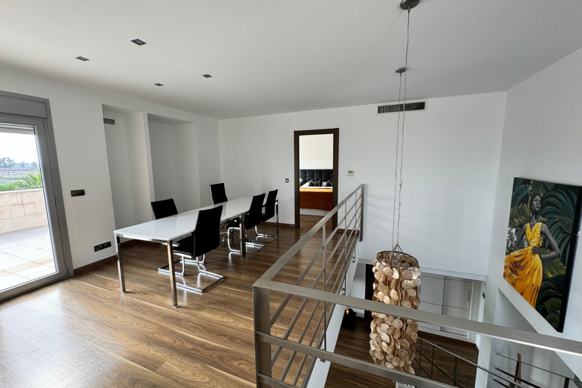 Revente - Villa - Lorca - El Campillo