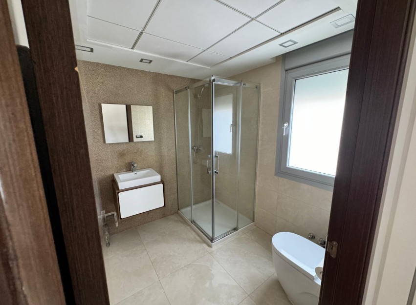 Revente - Villa - Lorca - El Campillo