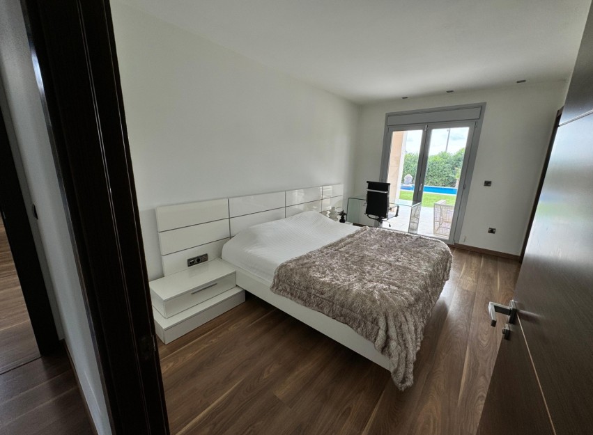 Revente - Villa - Lorca - El Campillo