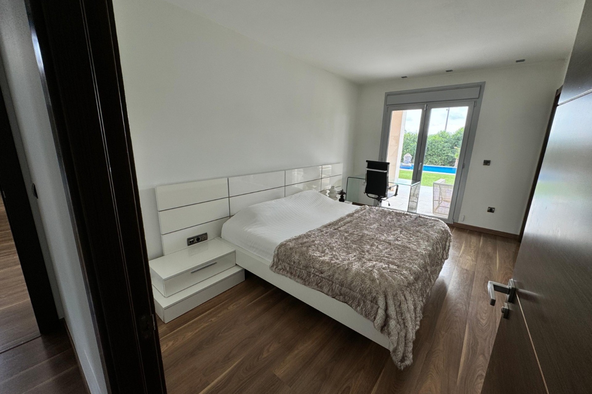 Revente - Villa - Lorca - El Campillo