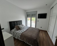 Revente - Villa - Lorca - El Campillo