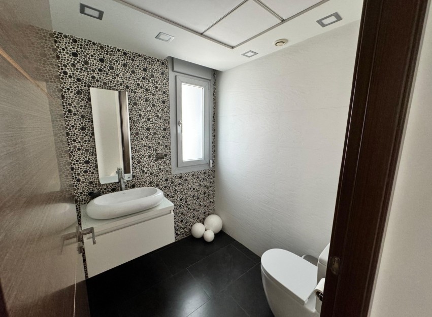Revente - Villa - Lorca - El Campillo