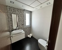 Revente - Villa - Lorca - El Campillo