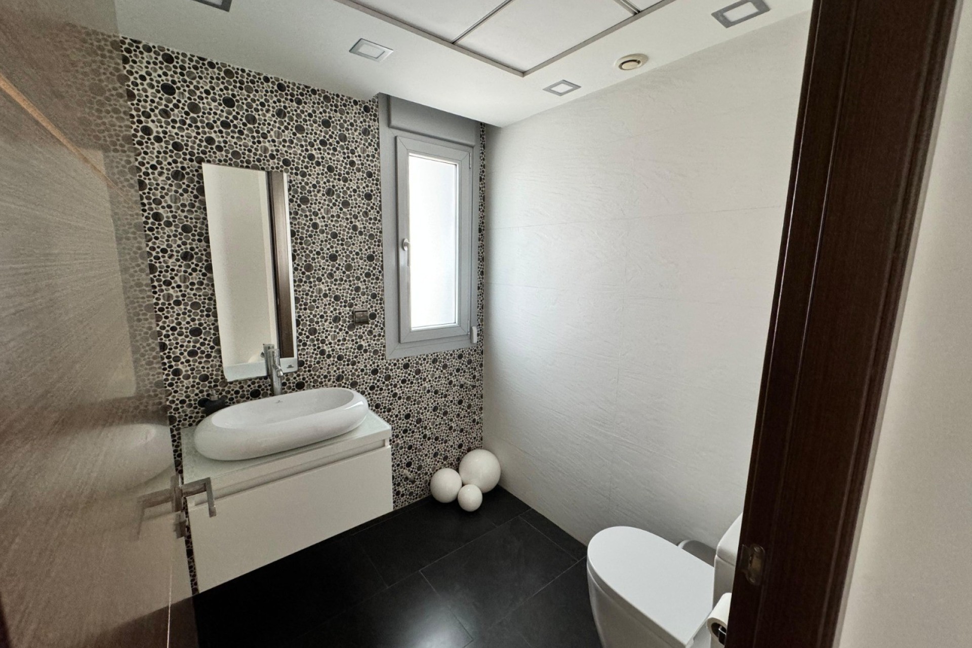 Revente - Villa - Lorca - El Campillo