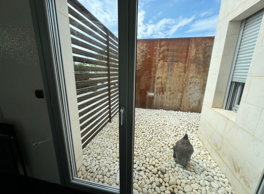 Revente - Villa - Lorca - El Campillo