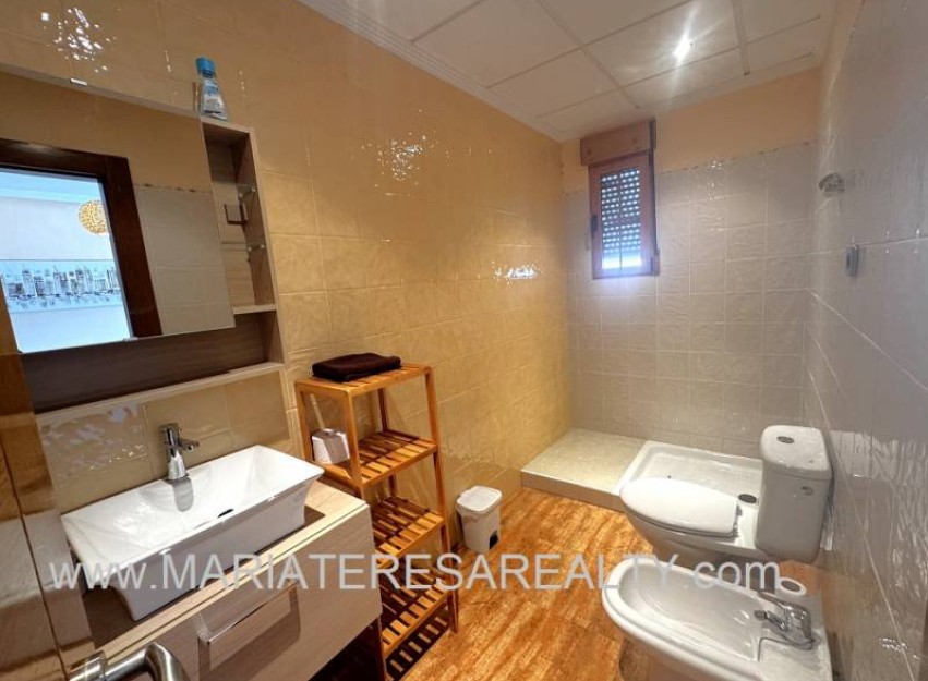 Revente - Villa - Los Alcazares - La Bahia Bella