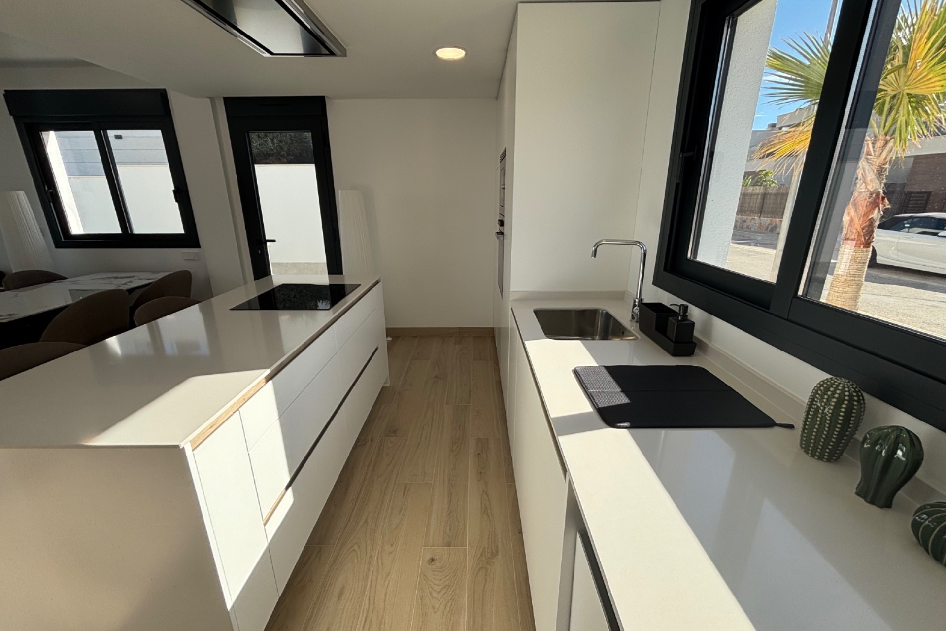 Revente - Villa - Los Alcazares - Roda