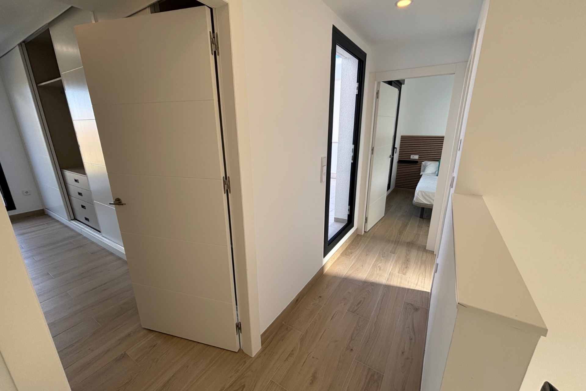 Revente - Villa - Los Alcazares - Roda