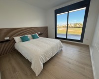 Revente - Villa - Los Alcazares - Roda