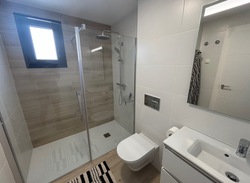 Revente - Villa - Los Alcazares - Roda